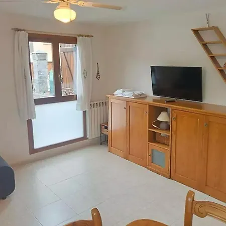 Apartmán Mirador De