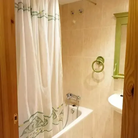 Apartment Mirador De *