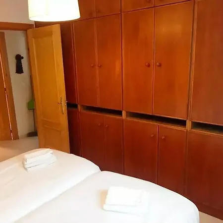 Mirador De Apartment Biescas (Aragon)