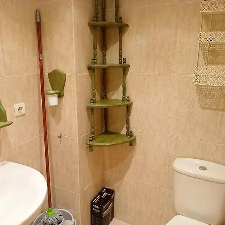 Apartment Mirador De *