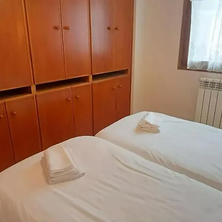 Mirador De Apartament *