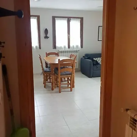 Apartment Mirador De