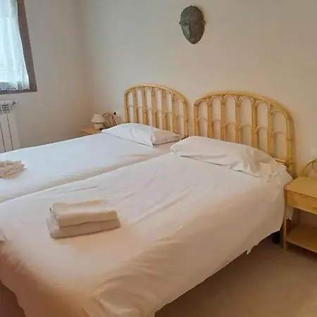 Mirador De Apartment Biescas (Aragon)