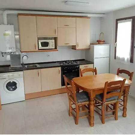 Apartmán Mirador De *