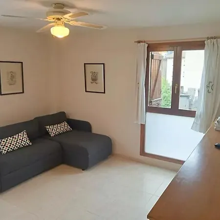 Mirador De Apartment