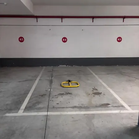 Appartamento Mirador De
