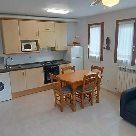 Apartmán Mirador De *