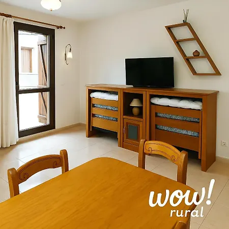 Mirador De Apartment