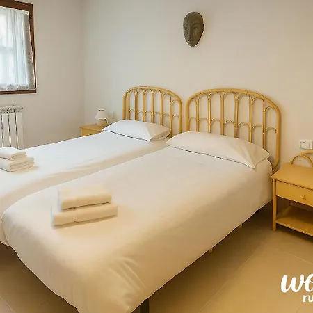 Apartmán Mirador De Biescas (Aragon)