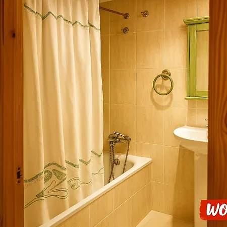 Mirador De Apartment Biescas (Aragon)