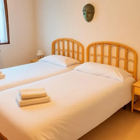 Apartamento Mirador De Biescas (Aragon)