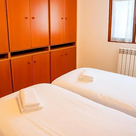 Mirador De Apartment Biescas (Aragon)