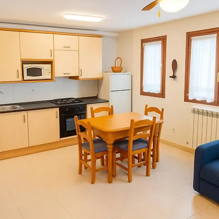 Mirador De Apartmán *