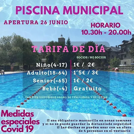 Apartament Mirador De
