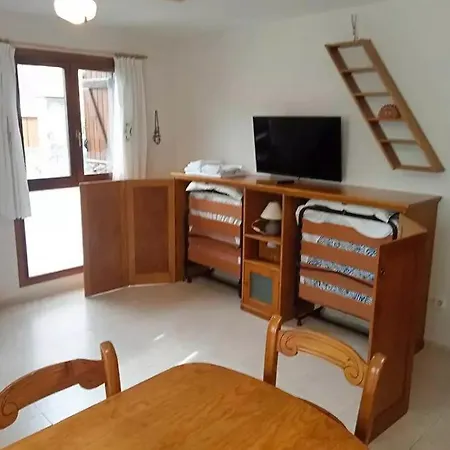 Apartamento Mirador De