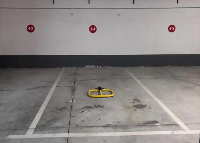 Apartamento Mirador De