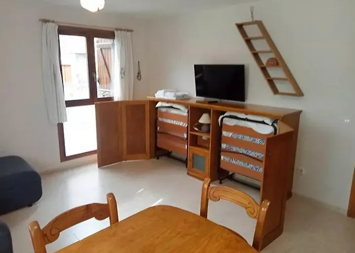 Apartamento Mirador De